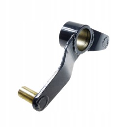 Kairė grūdų keptuvės atrama Claas 662627 0 vnt