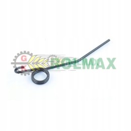 Motowidel Claas 800021 spyruoklinis ritės pirštas