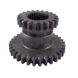 Krumpliaratis su 21 33 smulkia freza 609404