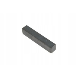 912666 0 raktas 8 x 7 x 40 mm