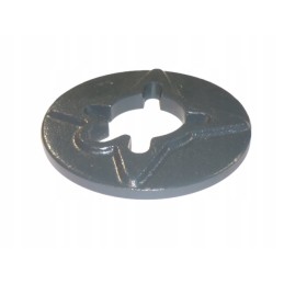 Claas 610463 sankabos korpuso stebulė