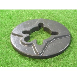 Claas 610463 sankabos korpuso stebulė