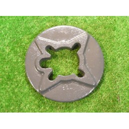 Claas 610463 sankabos korpuso stebulė