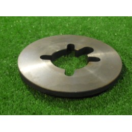 Claas 610463 sankabos korpuso stebulė