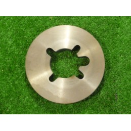 Claas 610463 sankabos korpuso stebulė