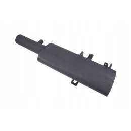 796535 0 išmetimo duslintuvas