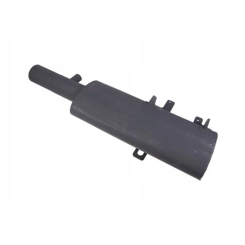 796535 0 išmetimo duslintuvas