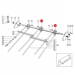 Jag 04 0133 tiekimo pavara