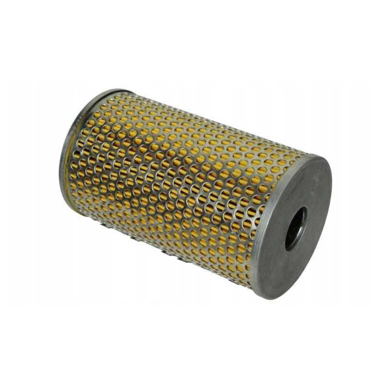 Hidraulinės alyvos filtras Bizon, įdėklas pakeiskite WO10 90