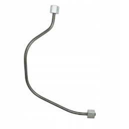 Įpurškimo vamzdis bison sw400 andoria mmot numeriai