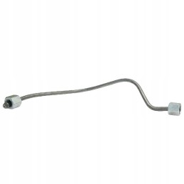 Įpurškimo vamzdis bison sw400 andoria mmot numeriai