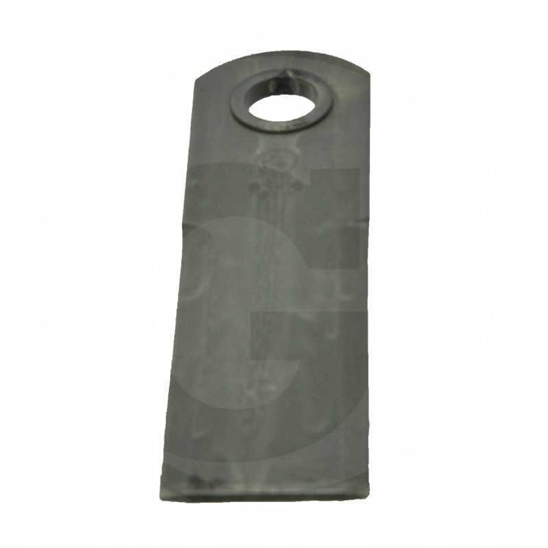 Peilis šiaudų smulkintuvui Claas, Gla