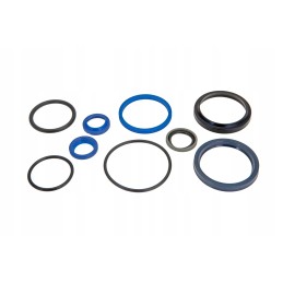 1000 100 sulankstomos pavaros remonto rinkinys