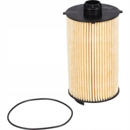 Alyvos filtras new holland 84565867 korpusas hifi