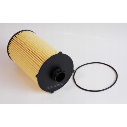 Alyvos filtras new holland 84565867 korpusas hifi