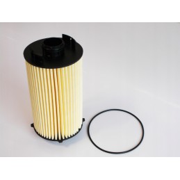 Alyvos filtras new holland 84565867 korpusas hifi