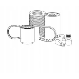 Draper antraštės juosta new Holland 47932768 cnh