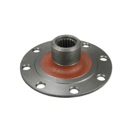 Stumbrų nešiklio diskas