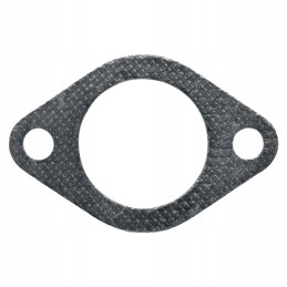 John Deere įsiurbimo kolektoriaus tarpinė