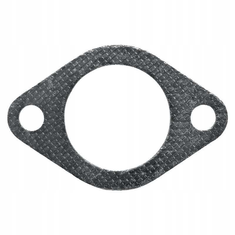 John Deere įsiurbimo kolektoriaus tarpinė