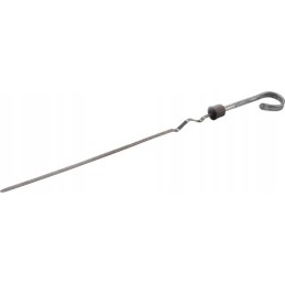 Alyvos lygio matavimo strypas