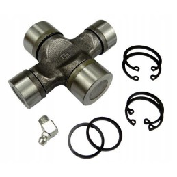 Platus jungties kryžius 24x91 27x74 6 serija