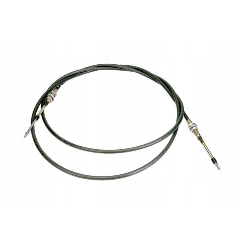 102581208 pavarų perjungimo trosas