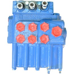 Agro mar hidraulinis skirstytuvas 3 1 222 jumz mtz