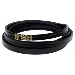 Vartų trapecinis diržas 0173245 rinkinys 2 vnt 3024017324