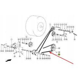 233839 2 claas V formos dirzas