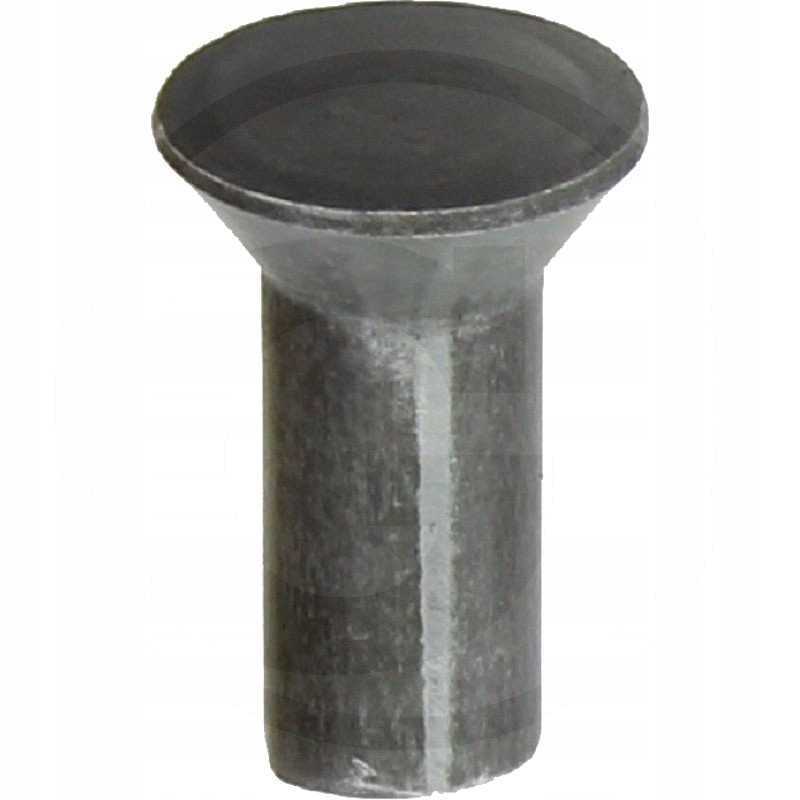 Ziegler mortel oe 6 x 15 įleista kniedė