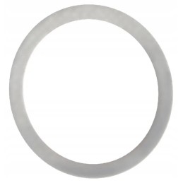 Nailono zetor žiedas