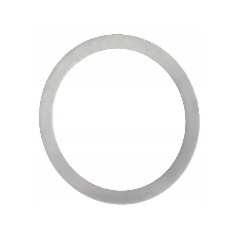 Nailono zetor žiedas