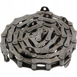 Sampo grandinėlė su užraktu s55 x 62g e6p k1x2 10