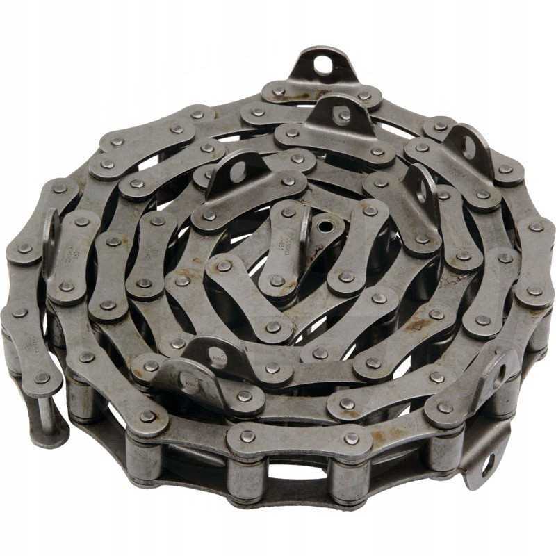 Sampo grandinėlė su užraktu s55 x 62g e6p k1x2 10