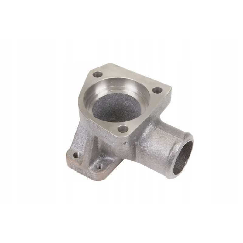 La504079269 termostato korpusas