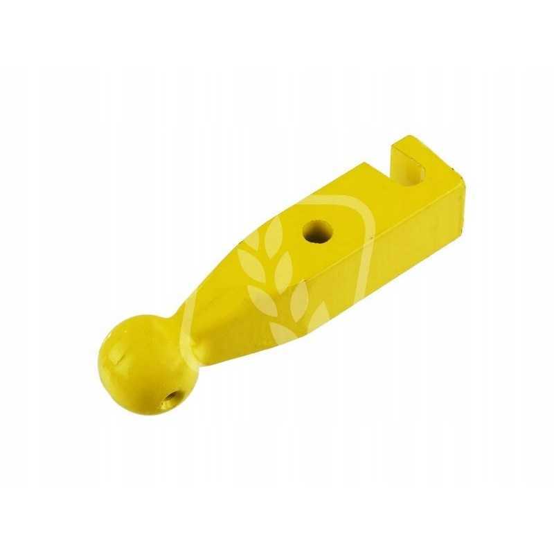 Deutz Fahr M66 dalgio pavaros svirtis 11040601450001