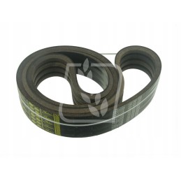 Kombinuotas kūlimo diržas Claas Mega 202 661458 Gates