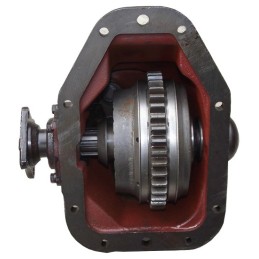 Mtz Belarus paskirstymo dėžutė originali721802020