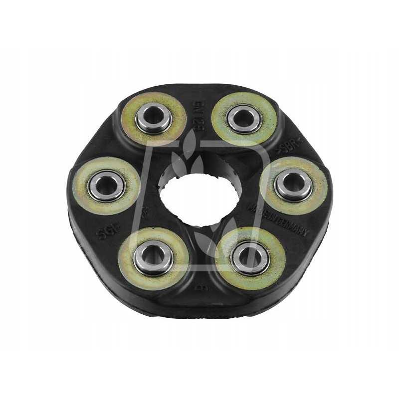 Sankabos guminės skylės Claas fi 10mm 608014 jurid