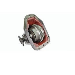 Agro mar Mtz Belarus paskirstymo dėžutė originali