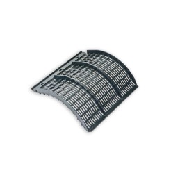 662808 grūdų įgaubtas segmentas