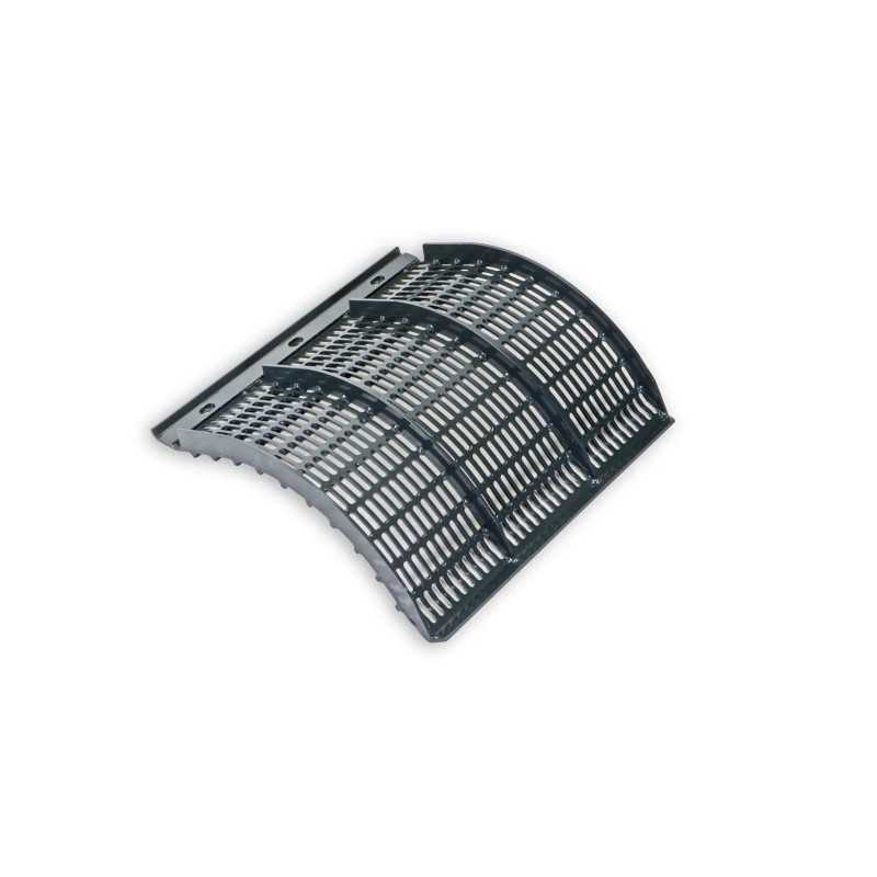 662808 grūdų įgaubtas segmentas