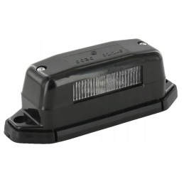 Valstybinio numerio apšvietimas cnh