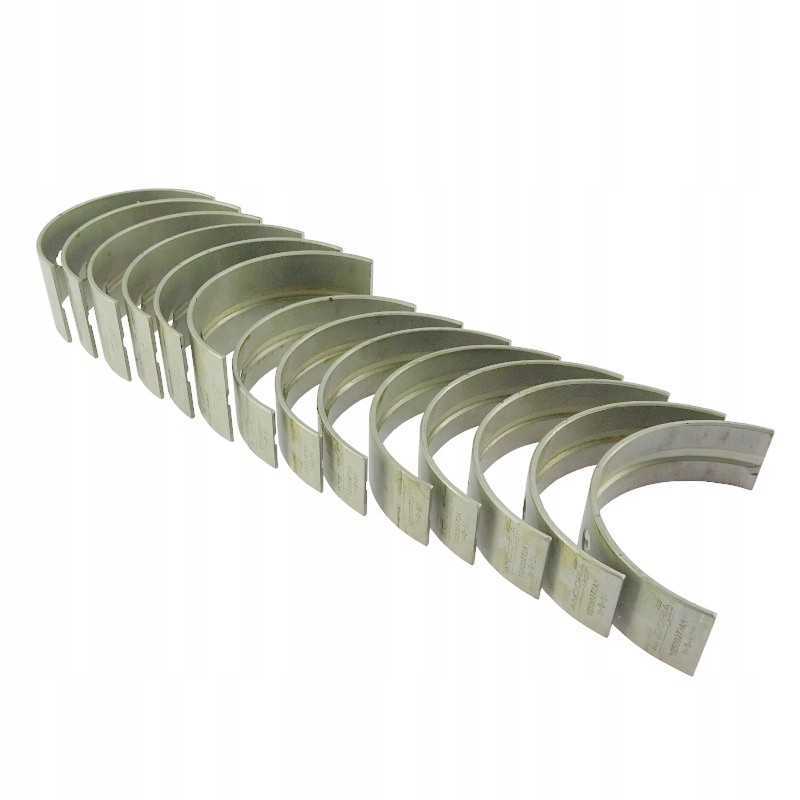 Pagrindinių guolių komplektas n 0 50 II grind 905002