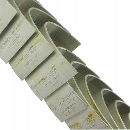 Pagrindinių guolių komplektas n 0 50 II grind 905002