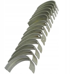 Pagrindinių guolių komplektas n 0 50 II grind 905002