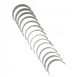 Pagrindinių guolių komplektas n 0 50 II grind 905002