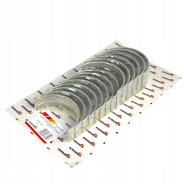 Pagrindinių guolių komplektas n 0 50 II grind 905002