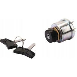 Uždegimo jungiklis jd